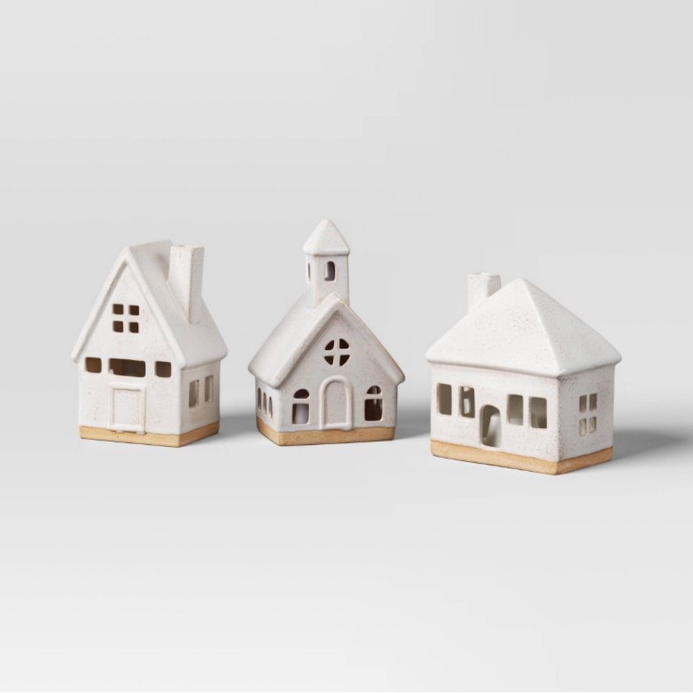 Wondershop Ceramic Buildings - Picture 2 of 6
